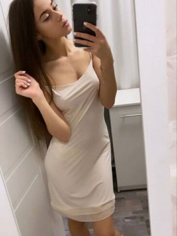 Проститутка Элина